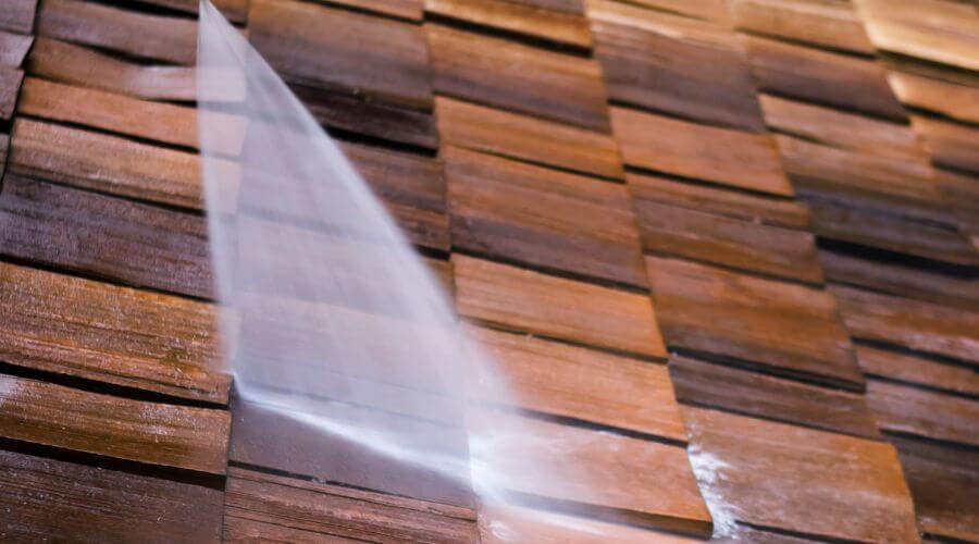 Shingle Roofing in Morris, MN